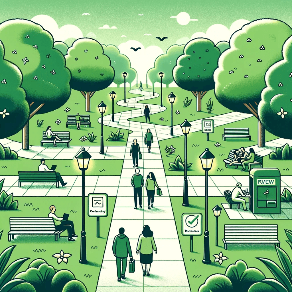 Core Improvement Proposals